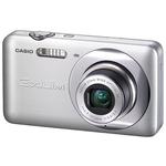 Цифровой фотоаппарат  CASIO EX-Z800 Silver