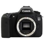 Зеркальная цифровая фотокамера CANON EOS 60D Body