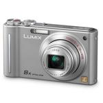 Цифровая фотокамера PANASONIC Lumix DMC-ZR1