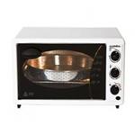 Cuptor electric LUXELL LX3588-T