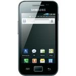 Smartphone SAMSUNG S5830 Galaxy Ace Onyx Black