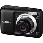 Цифровой фотоаппарат  CANON PS A800Black