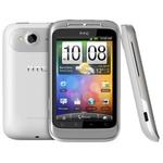 Мобильный телефон HTC S510e Desire S (Saga) Silver