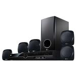 Home Theater LG HT356SD