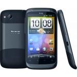 Мобильный телефон HTC S510e0Desire S (Saga) Blue