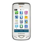 Мобильный телефон SAMSUNG B7722 Duos Pure White