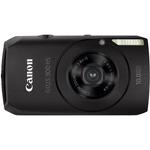 Цифровой фотоаппарат  CANON IXUS 300 HS Black