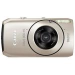 Цифровая фотокамера CANON IXUS 300 HS Silver