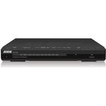 DVD Player BBK DVP158SI Black
