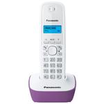 Radiotelefon PANASONIC KX-TG1611UAR