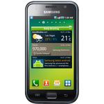 Smartphone SAMSUNG I9003 Galaxy S csLCD Midnight Black