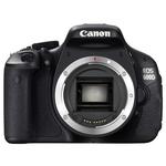 Зеркальная цифровая фотокамера CANON EOS 600D Body