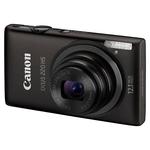 Цифровой фотоаппарат CANON IXUS 220 HS BLACK