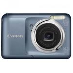 Цифровая фотокамера  CANON PS A800Gray