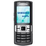 Мобильный телефон  SAMSUNG C3011 Midnight Black