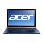 Ноутбук   ACER AS5750Z-B944G50Mnbb (B940 4Gb 500Gb HD3000)