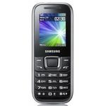 Telefon mobil SAMSUNG E1230 Titanium Silver