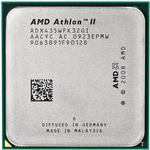 Процессор AMD Athlon II X3 435 Tray (ADX435WFK32GI)