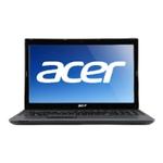 Ноутбук  ACER AS5349-B812G32Mikk (B810(SandyB) 2Gb 320Gb GMAHD)