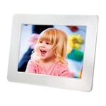 Rama foto digitala TRANSCEND T.photo 730 White