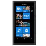 Смартфон NOKIA Lumia 800 Matt Black