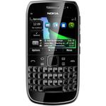 Smartphone NOKIA E6-00 Black