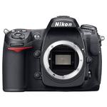 Зеркальная цифровая фотокамера NIKON D300S BODY