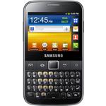 Smartphone SAMSUNG B5510 Galaxy Y Pro Young