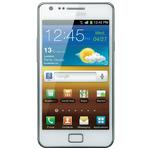 Cмартфон SAMSUNG I9100 Galaxy S II Ceramic White