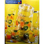 Комплект для напитков LUMINARC VITAMINE H3145