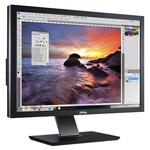 LCD Monitor DELL UltraSharp U3011 Black