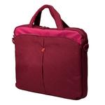 Geanta pentru laptop CONTINENT CC-013 Cranberry