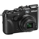 Цифровая фотокамера  NIKON DC Nikon P7100 Black