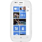 Cмартфон NOKIA Lumia 710 White