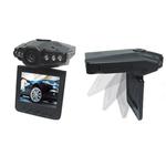 Videoregistrator HD DVR DVR 027