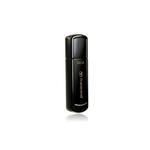 USB Flash Drive TRANSCEND TSJetFlash 350 64GB Black