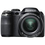 Цифровая фотокамера FUJIFILM FinePix S4300