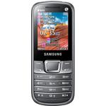 Telefon mobil SAMSUNG E2252 Metro Metallic Silver