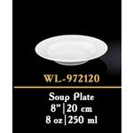 Глубокая тарелка WILMAX WL-972120
