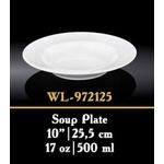Глубокая тарелка WILMAX WL-972125