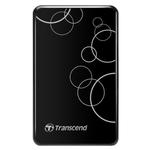 Внешний жесткий диск TRANSCEND TS1TSJ25A2K