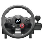 Игровой манипулятор Logitech Driving Force GT