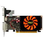 Placa video PALIT GeForce GT620 2GB DDR3 (NEAT6200HD46-1086F)
