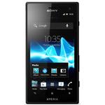 Smartphone SONY LT26w Xperia Acro S Black