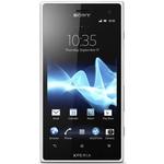 Smartphone SONY LT26w Xperia Acro S White