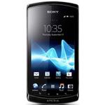 Smartphone SONY MT25i Xperia neo L Black