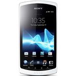 Smartphone SONY MT25i Xperia neo L White
