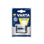 Батарейки VARTA VRT 2CR5