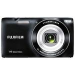 Цифровая фотокамера FUJIFILM JZ100 Black