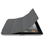 Husa APPLE iPad Smart Dark Gray